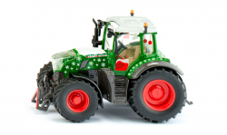 Christmas Tractor Fendt