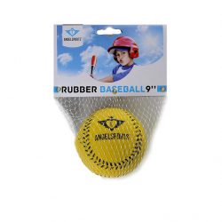 Honkbal rubber (9